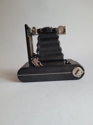 Kodak Vest Pocket modello Autographic 1902-1913
