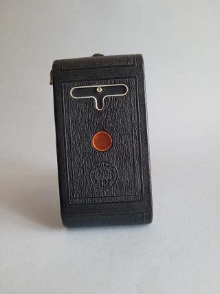 Kodak Vest Pocket modello Autographic 1902-1913