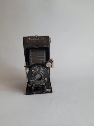 Kodak Vest Pocket modello Autographic 1902-1913