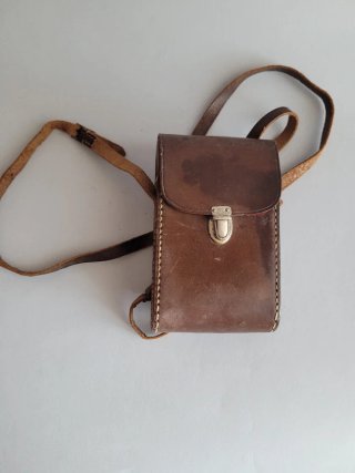 Kodak Vest Pocket modello Autographic 1902-1913
