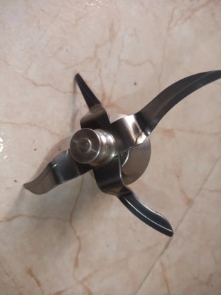 Cuchilla Thermomix TM5 Original