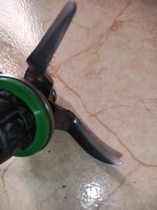 Cuchilla Thermomix TM5 Original