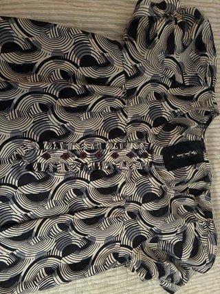 Vestido Pepe Jeans London Talla M