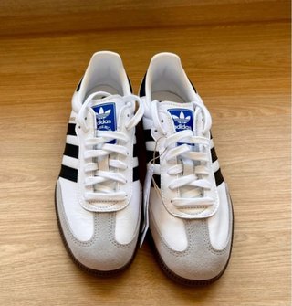 Adidas Samba Talla 40 (24,6cm) Originales