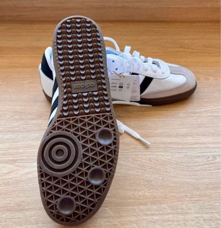 Adidas Samba Talla 40 (24,6cm) Originales