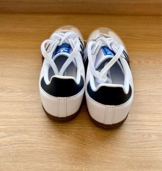 Adidas Samba Talla 40 (24,6cm) Originales