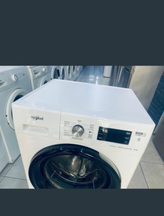 Lavadora 9kg