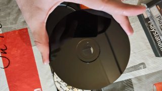 Metal Gear Solid PS1 PAL España Demo Silent Hill