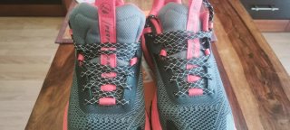 Zapatillas Timberland Motion Access Talla 41.5
