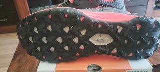 Zapatillas Timberland Motion Access Talla 41.5
