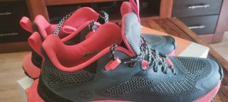 Zapatillas Timberland Motion Access Talla 41.5