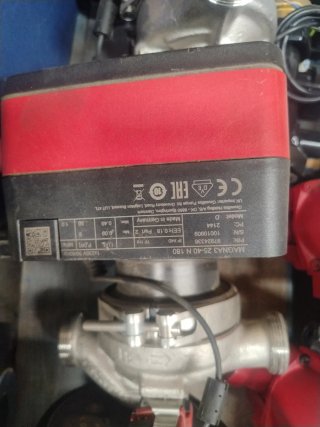 Bombas Grundfos lote de varias