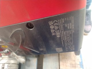 Bombas Grundfos lote de varias