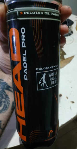 Raqueta de pádel Mystica Tifon Carbon