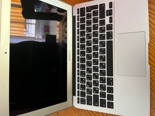 MacBook Air 11”