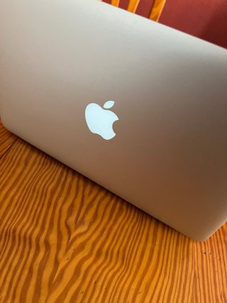MacBook Air 11”