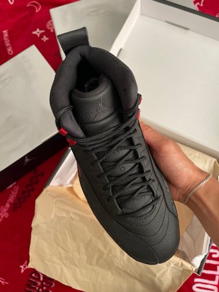 Air Jordan 12 Retro Bloodline T40