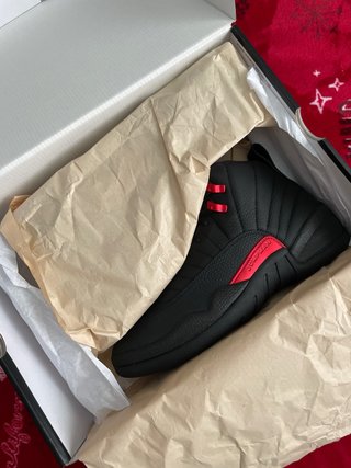 Air Jordan 12 Retro Bloodline T40