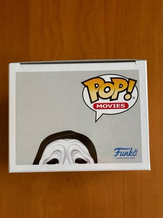 Funko Pop! Ghost Face (Tongue in Cheek) nº 2035