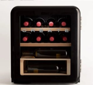 Vinoteca Negra Nueva A ESTRENAR