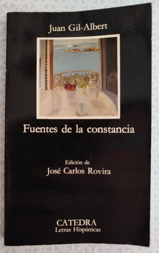 5€ x libro. Cátedra. Letras Hispánicas
