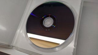 Ice Age 3 PS3 PAL España Difícil de Ver