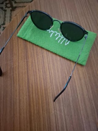 Gafas de sol Afflelou negras
