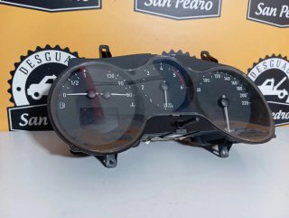 Cuadro instrumentos SEAT ALTEA