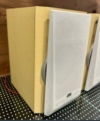 Altavoces JVC SP-UXP5 50W
