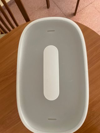 Esterilizador Philips Avent Advanced