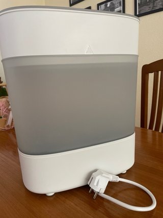 Esterilizador Philips Avent Advanced