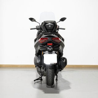 Yamaha XMAX 300