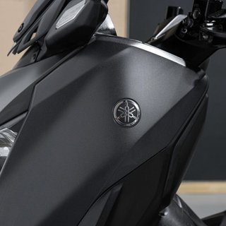 Yamaha XMAX 300