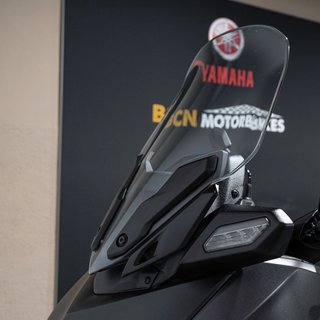 Yamaha XMAX 300