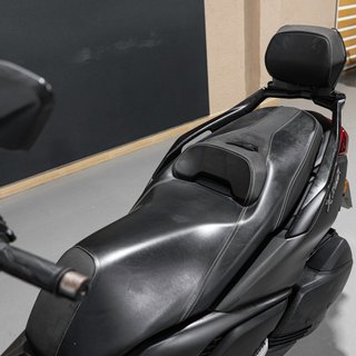Yamaha XMAX 300