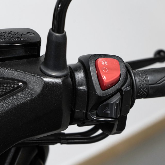 Yamaha XMAX 300