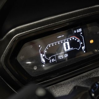 Yamaha XMAX 300