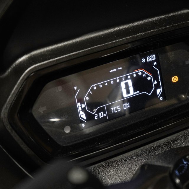 Yamaha XMAX 300