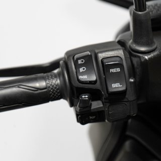 Yamaha XMAX 300