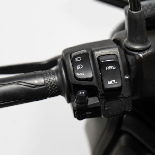 Yamaha XMAX 300