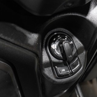 Yamaha XMAX 300