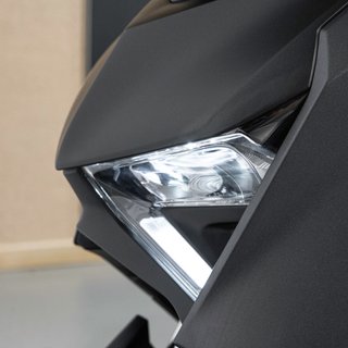 Yamaha XMAX 300