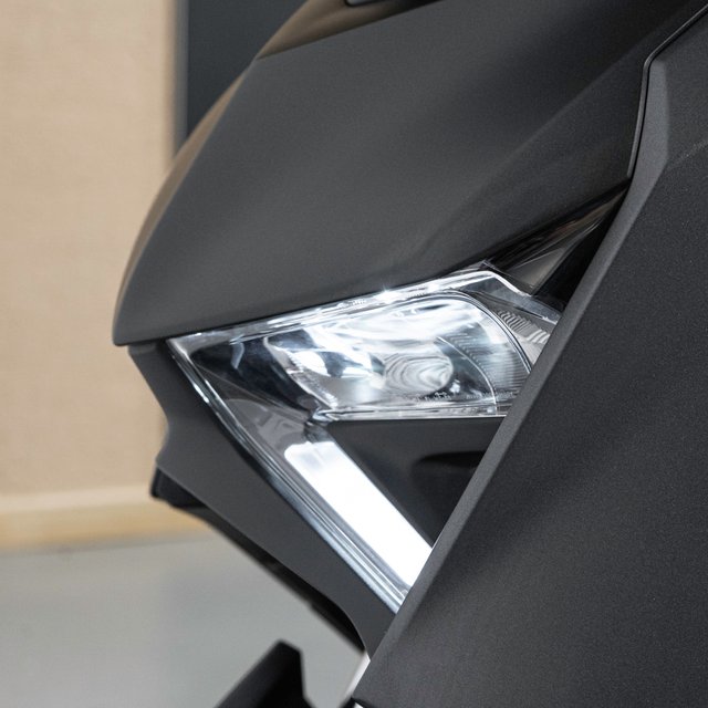 Yamaha XMAX 300