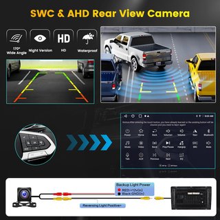 2G+64G Android 15 Radio para Peugeot 308 / 408
