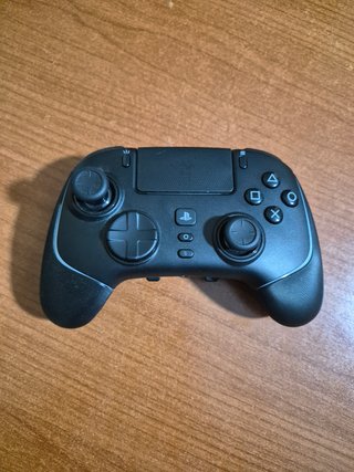 Controller Razer Pro PS5