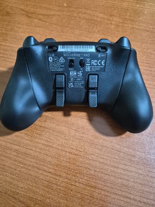 Controller Razer Pro PS5