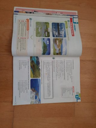 Jeu de mots plus (A2, 3) Livre de l'élève