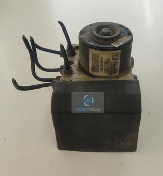 ABS Citroen C3 (2002->)
