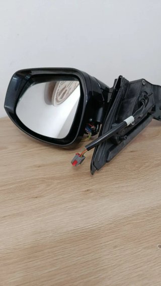 Espejo Retrovisor Land Rover Discovery 5 Derecho
