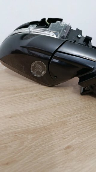 Espejo Retrovisor Land Rover Discovery 5 Derecho